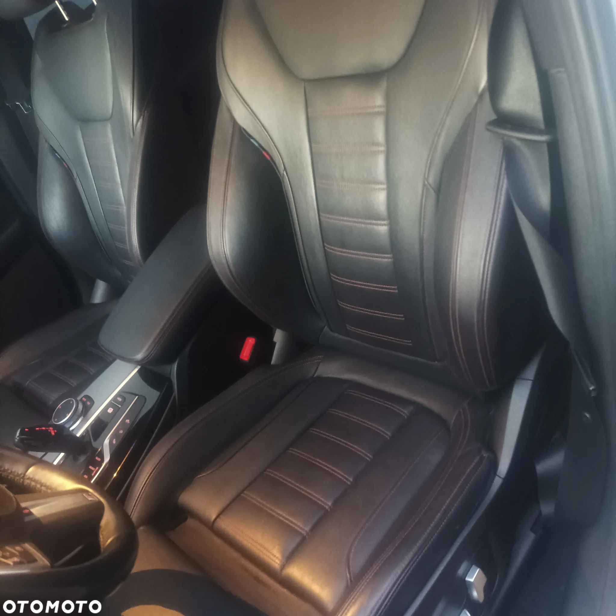 BMW X4 xM40d - 28