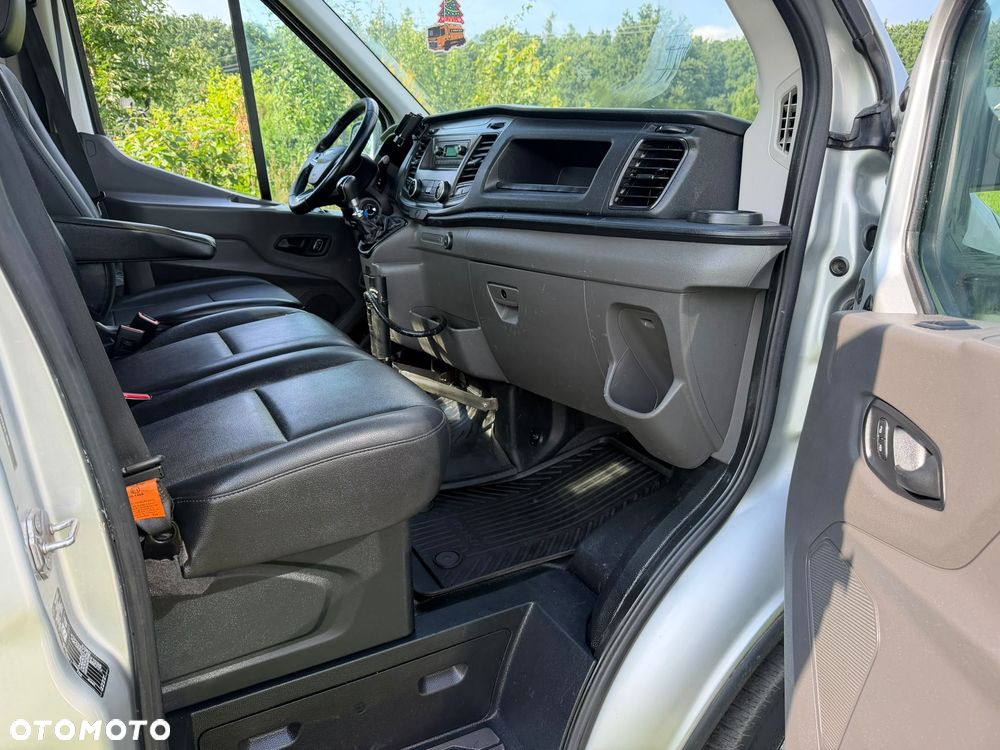 Ford Transit - 7