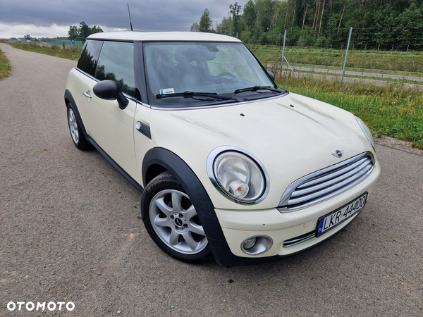 MINI ONE
