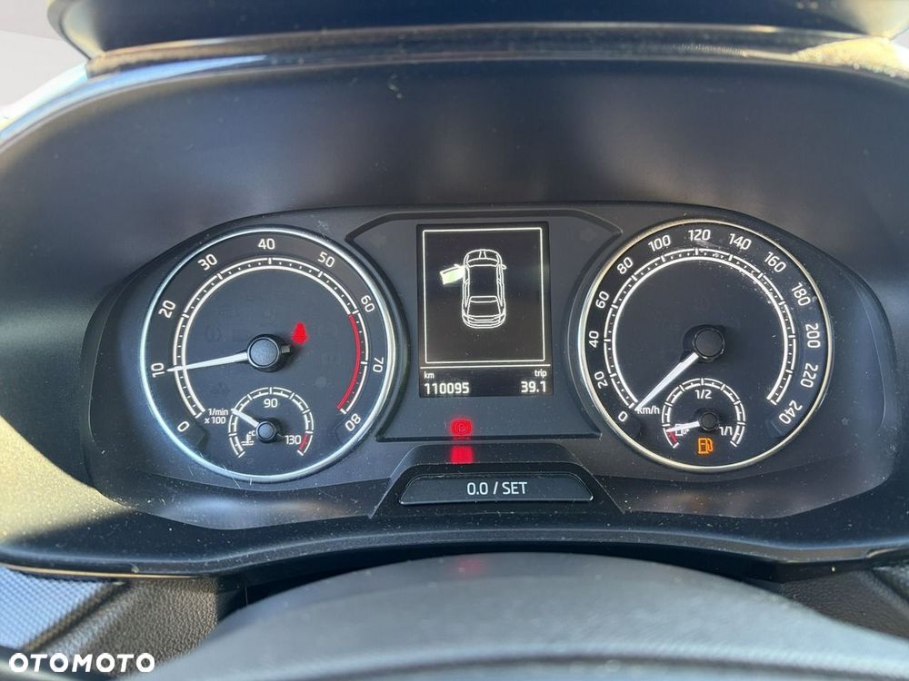 Skoda Fabia 1.0 Ambition - 15