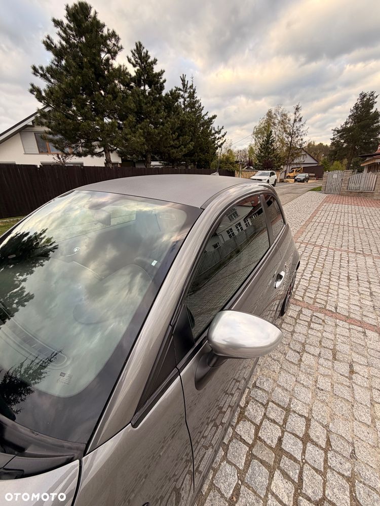 Abarth 595 1.4 T-Jet 16v Turismo - 17