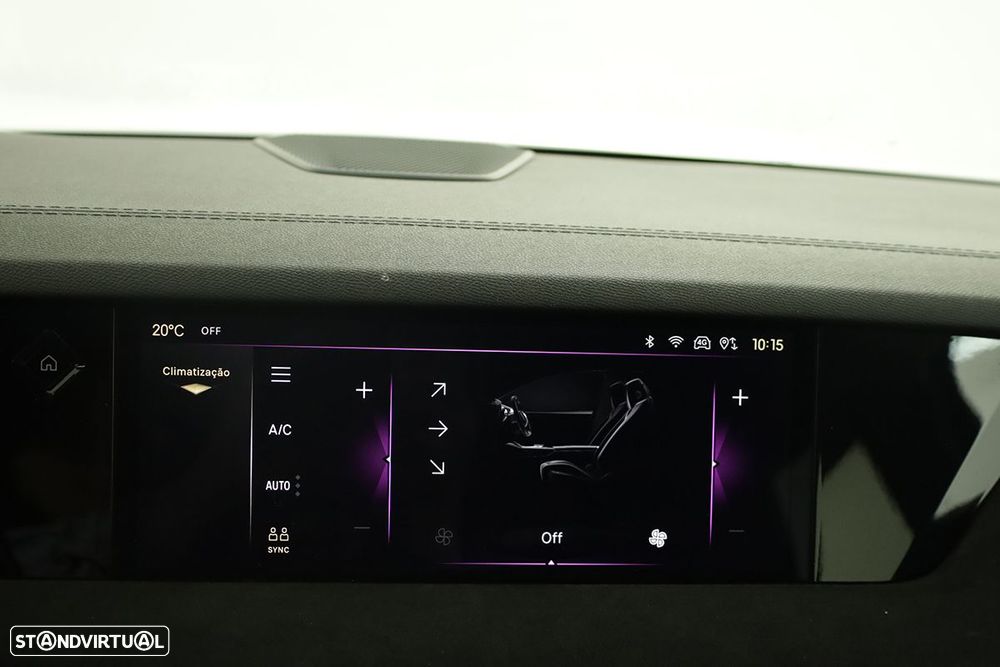 DS DS4 1.2 PureTech Performance Line EAT8 - 13