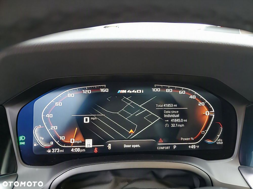 BMW Seria 4 M440i xDrive - 11
