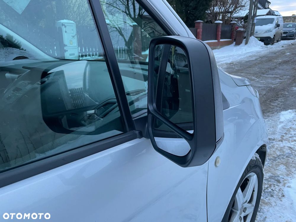 Ford Transit Connect 230 L2 Trend (bryg.) - 25