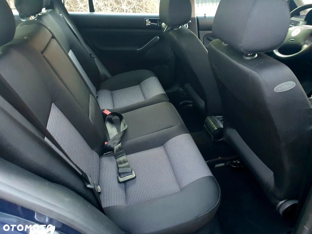 Volkswagen Golf 1.4 Q - 14