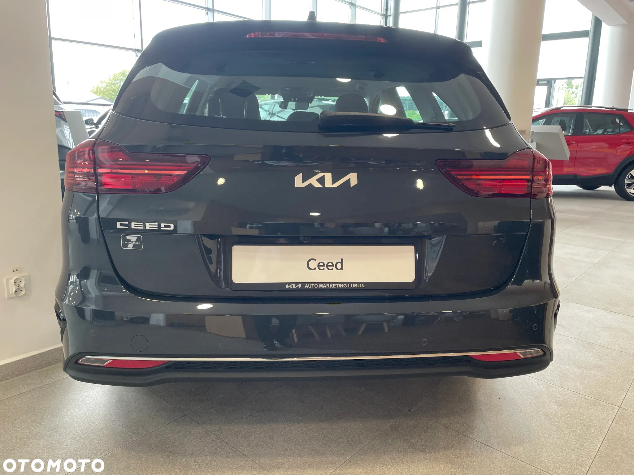 Kia Ceed 1.5 T-GDI M - 6