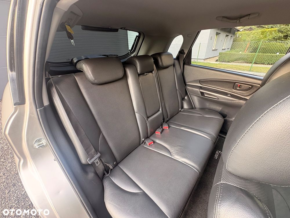 Hyundai Tucson 2.0 CRDi VGT 4WD GLS - 18
