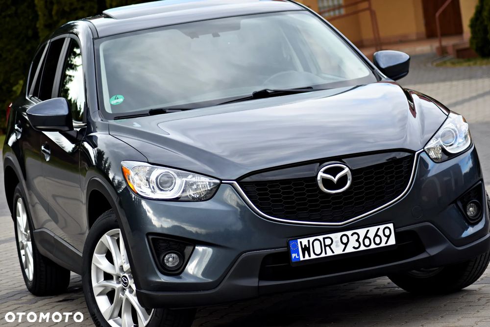 Mazda CX-5 2.0 Skyenergy - 18