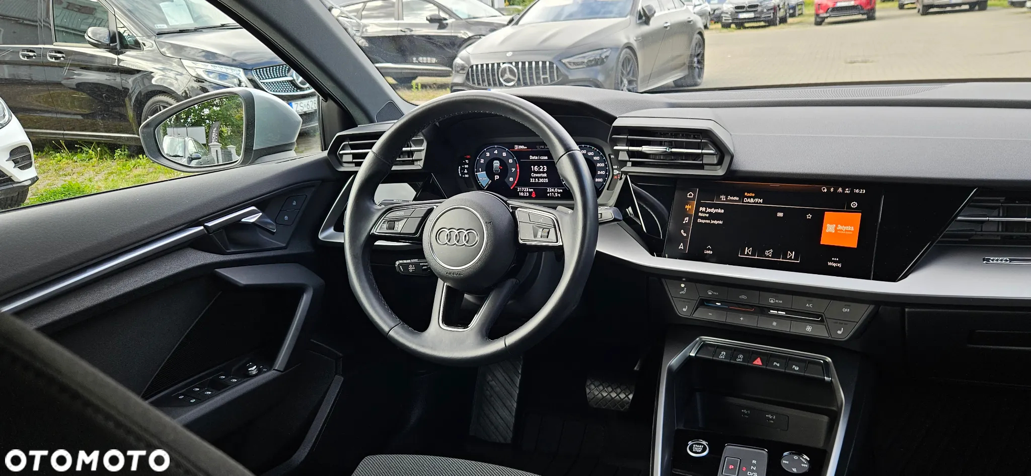 Audi A3 35 TFSI S tronic - 18