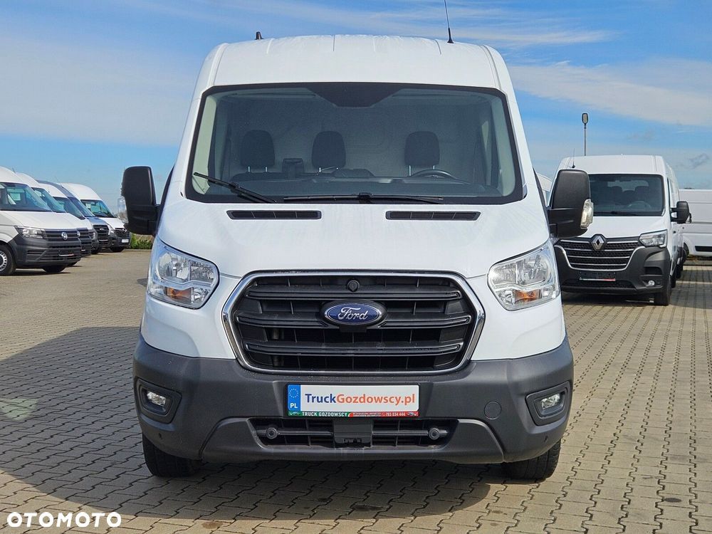 Ford transit L3H2 *62900zł NETTO* 2.0TdCi/170KM - 4