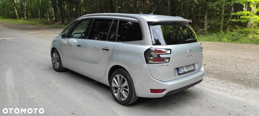Citroën C4 Picasso BlueHDi 150 Exclusive - 7
