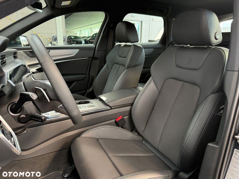 Audi A6 Avant - 20