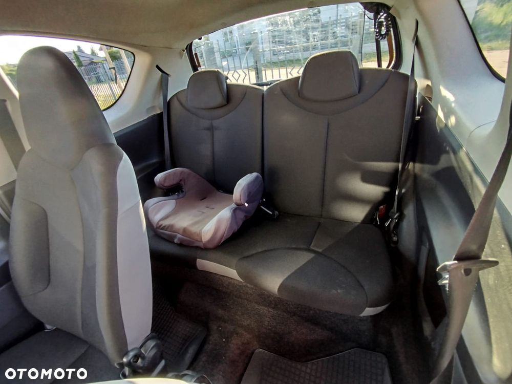 Toyota Aygo - 9