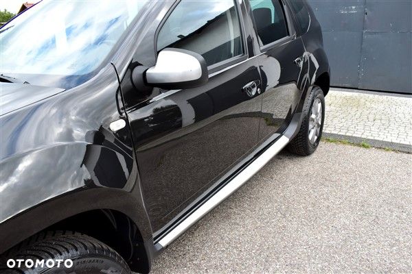 Dacia Duster 1.2 TCe Prestige S&S EU6 - 4