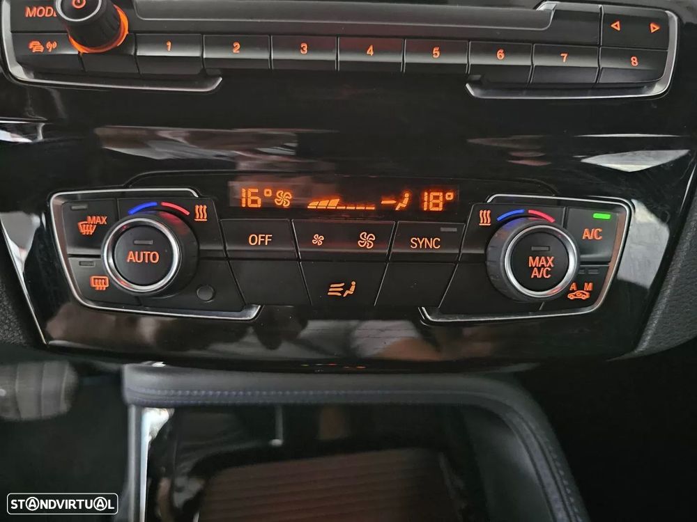 BMW X2 18 d sDrive Auto Pack M - 20