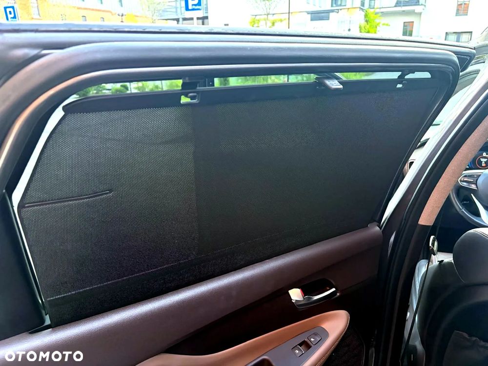 Hyundai Santa Fe 2.0 CRDi Platinum 4WD - 28
