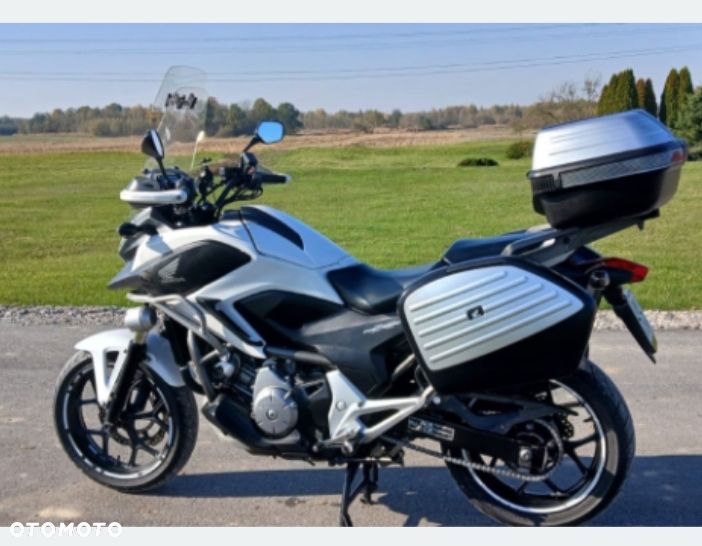 Honda NC - 1