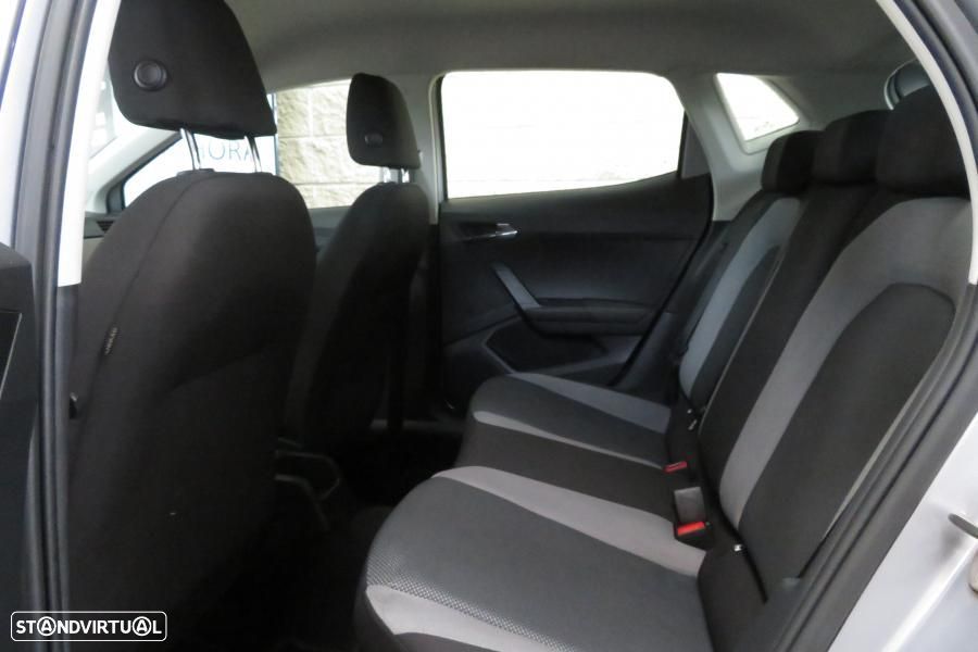 SEAT Ibiza 1.0 Style - 20