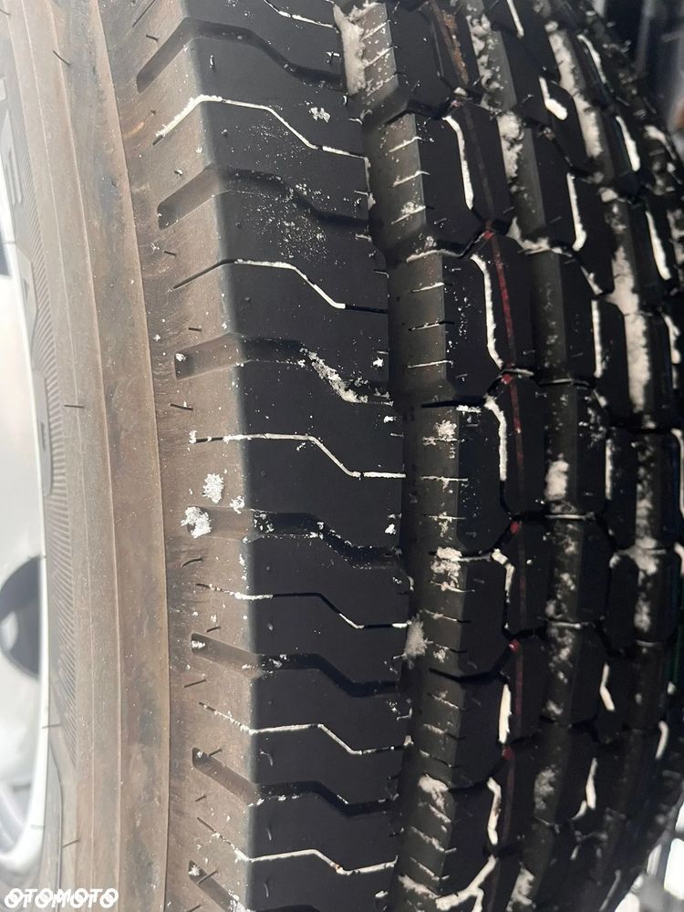 Mercedes-Benz ATEGO 1218L | KONTENER 6.10 m | 15 Palet I EURO-6 - 40