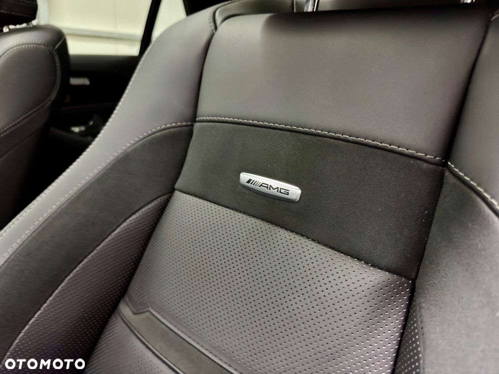 Mercedes-Benz GLE AMG 53 4-Matic Premium Plus - 24