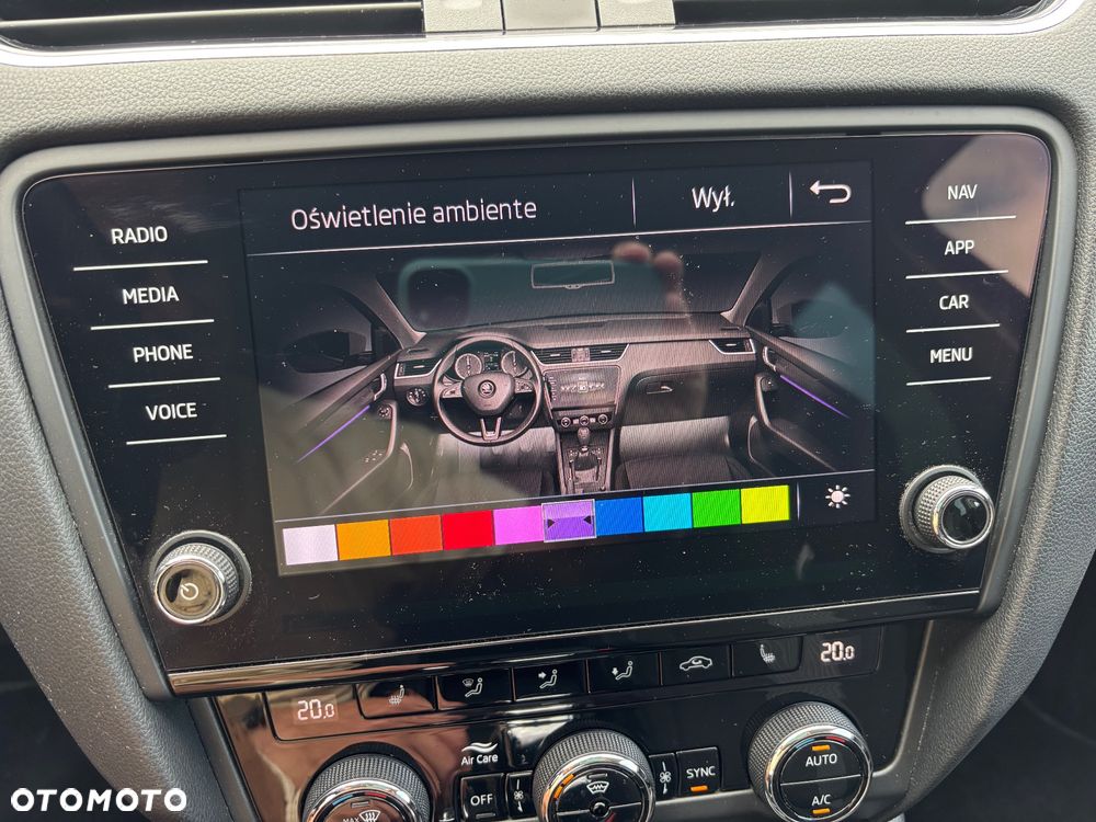 Skoda Octavia - 27