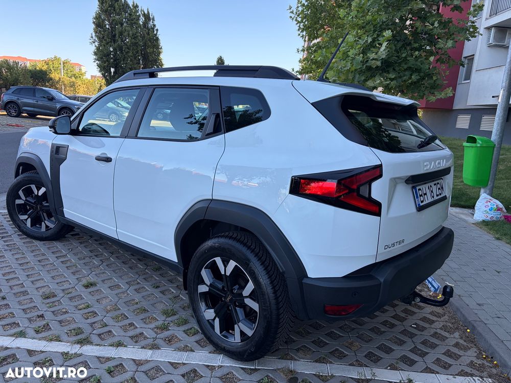 Dacia Duster Urban ECO-G 100 Comfort - 7