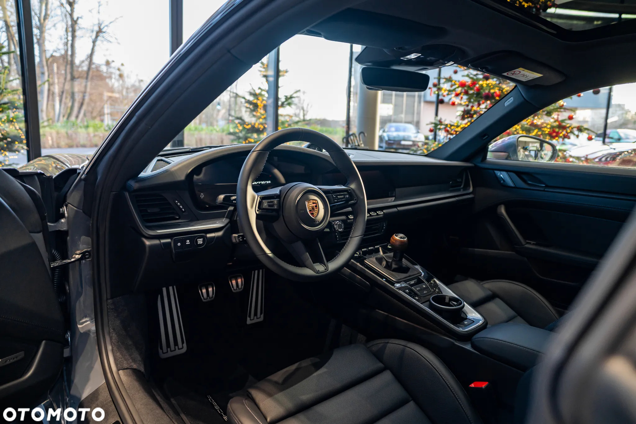 Porsche 911 Carrera T - 14