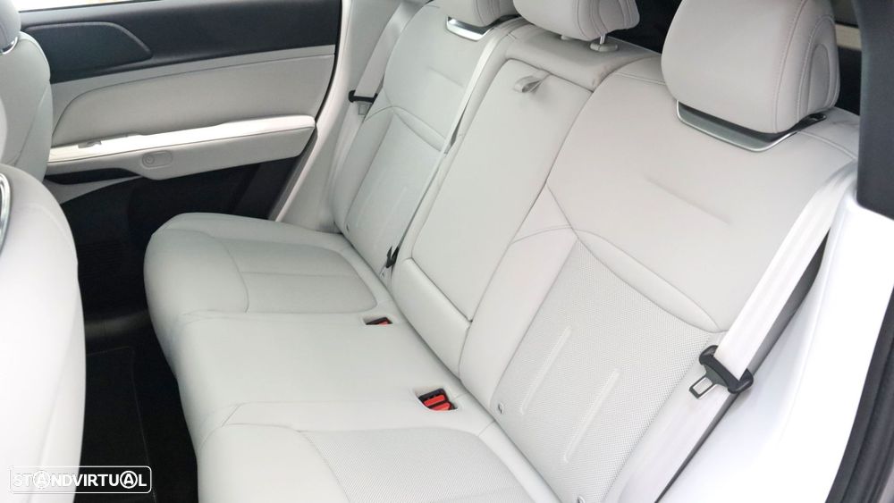 Xpeng G6 87.5 kWh Long Range - 10