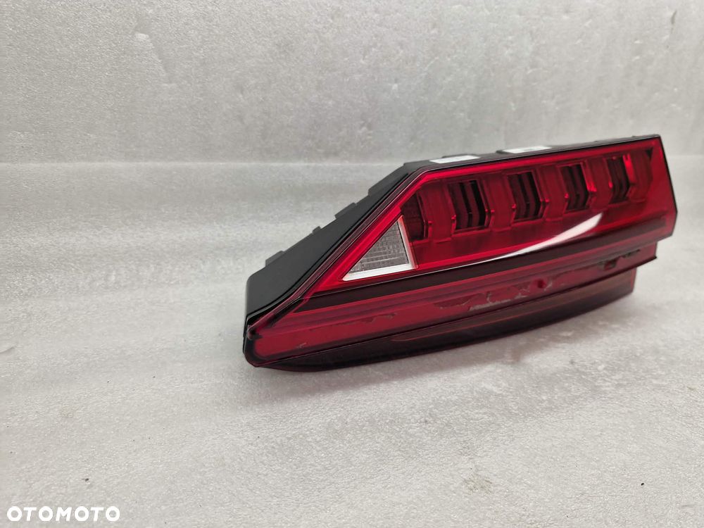 AUDI A6 S6 C8 LED LAMPA LEWA TYŁ W KLAPE 4K5945093C - 2