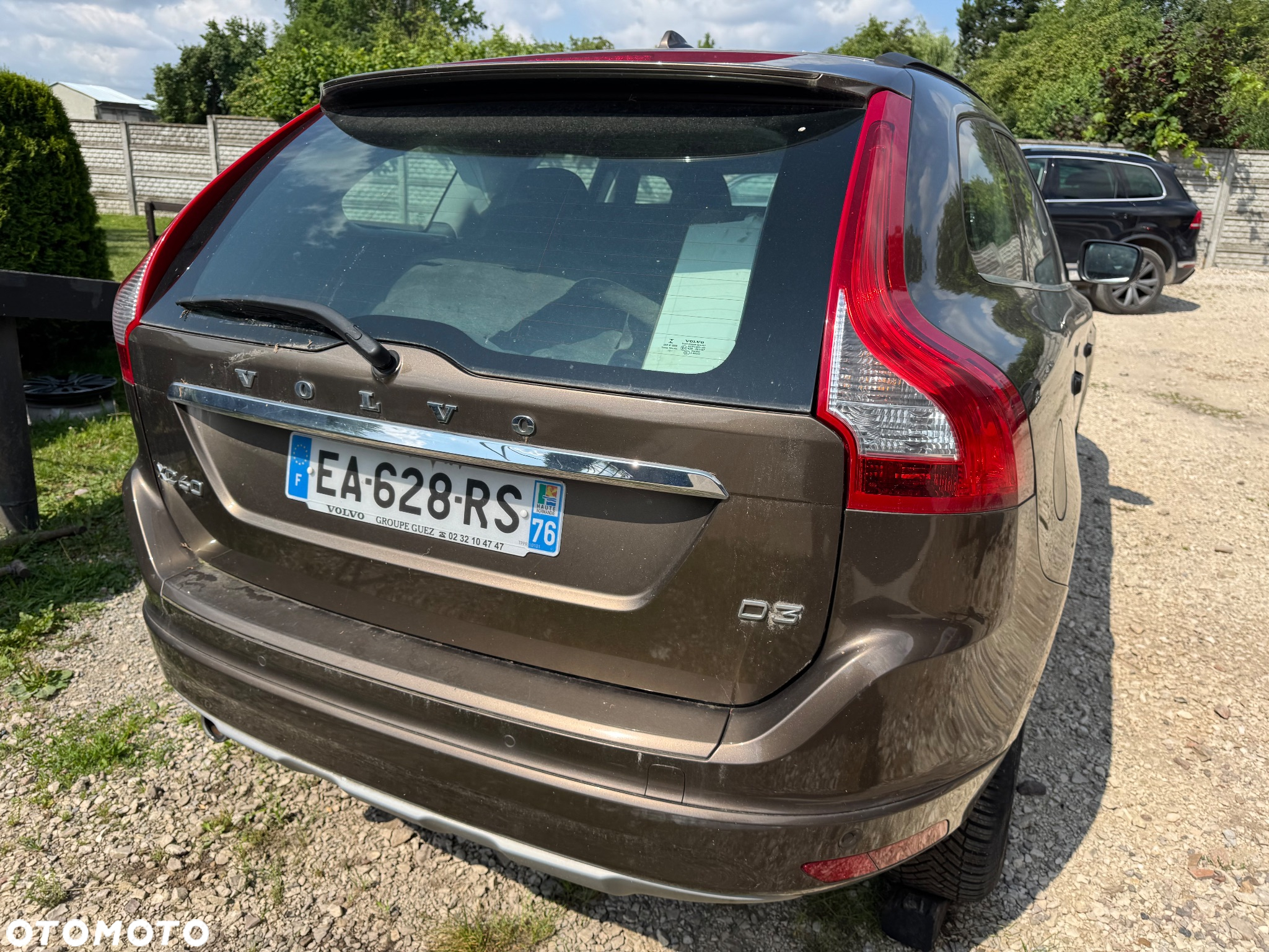 Volvo XC 60 D3 Drive-E Momentum - 9
