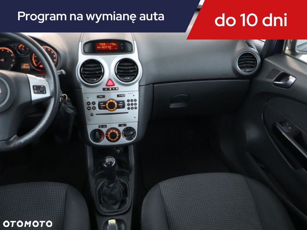 Opel Corsa - 9