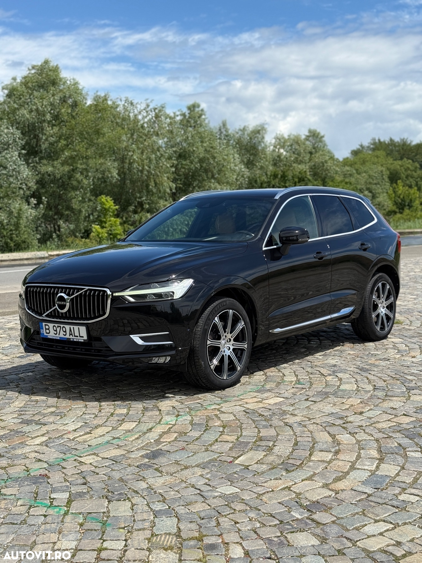 Volvo XC 60 D4 AWD Inscription - 23