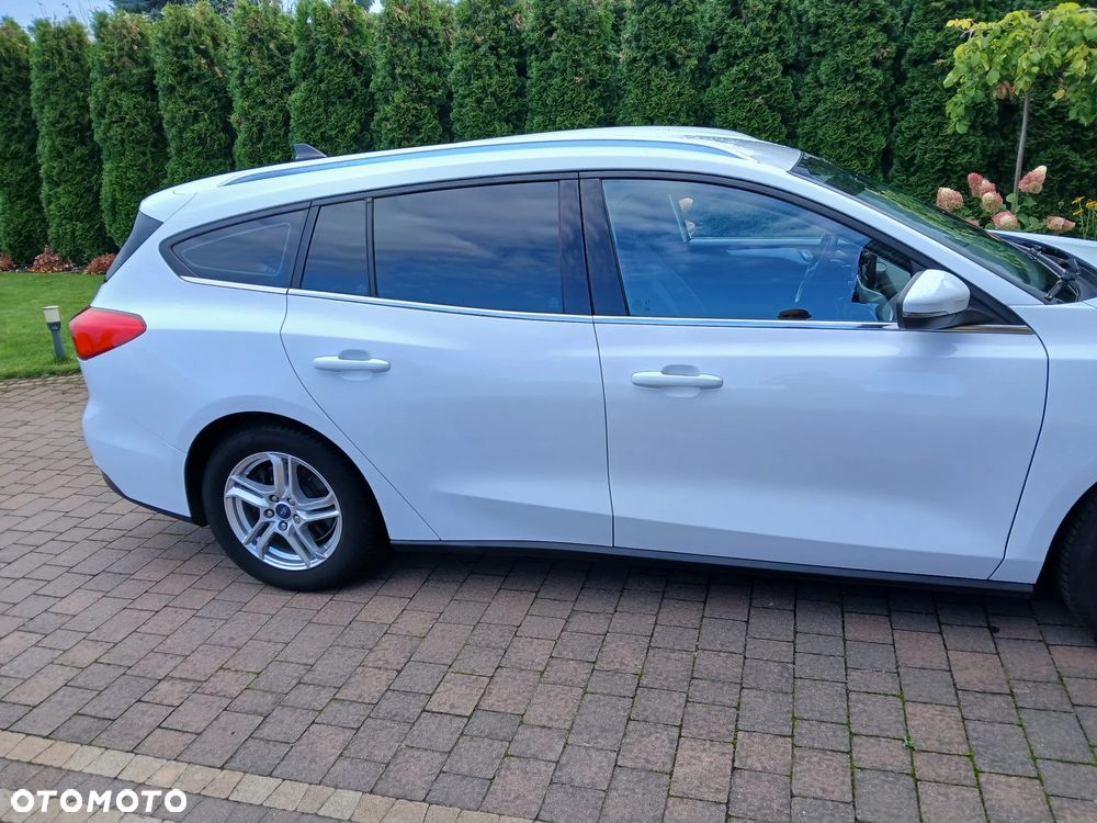 Ford Focus 1.5 EcoBlue Trend Edition Business - 6