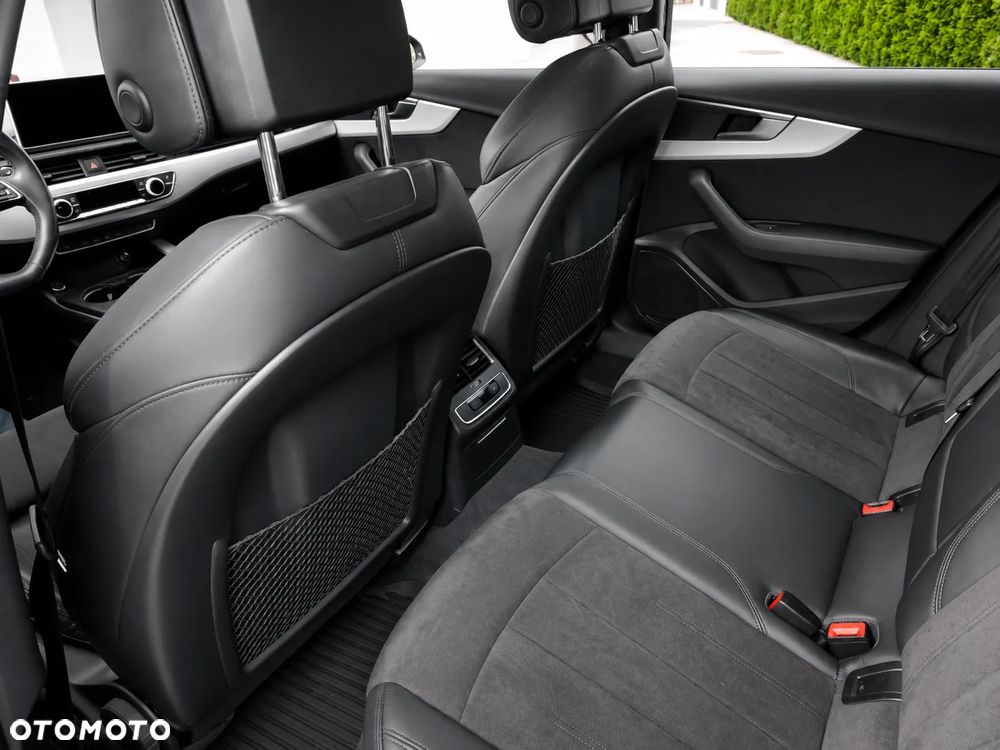 Audi A4 Avant 2.0 TFSI ultra S tronic design - 13