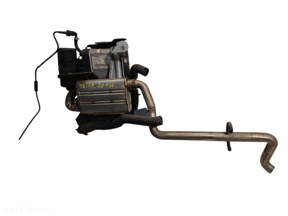 WEBASTO DOGRZEWACZ VW JETTA V 2.0 FSI 1K0815005ER - 1