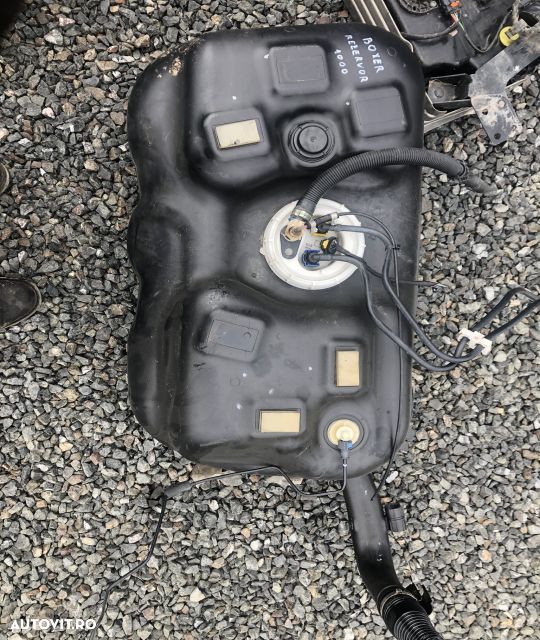 REZERVOR COMBUSTIBIL  MX1253 Peugeot Boxer - 1