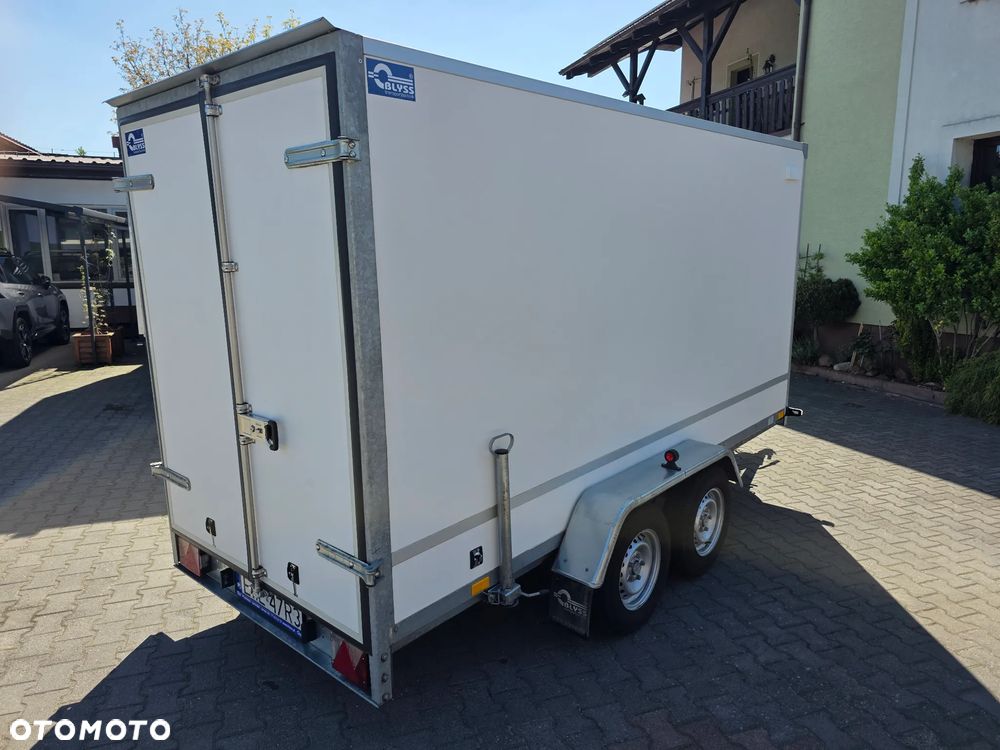 Blyss AH C270 STV - 5