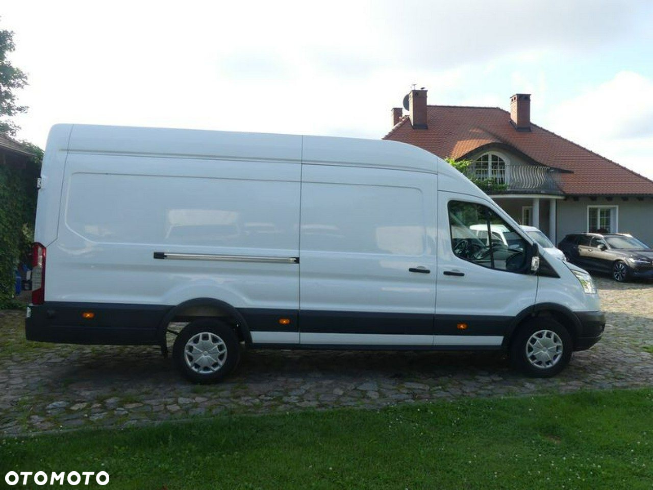 Ford Transit - 18