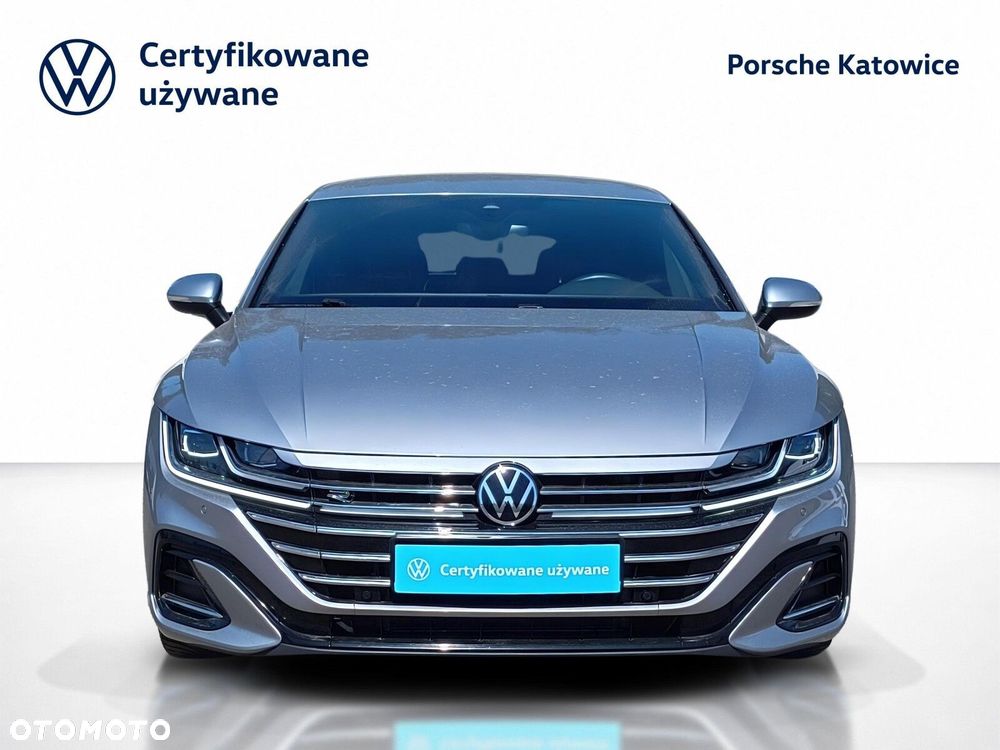 Volkswagen Arteon Shooting Brake 2.0 TDI R-Line DSG - 9