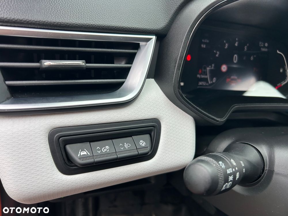 Renault Clio 1.0 TCe Techno - 6