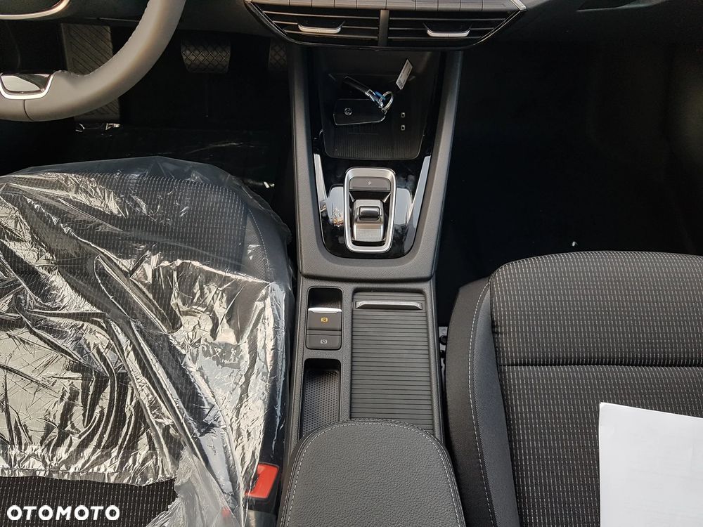 Skoda Octavia 1.5 TSI mHEV Drive Selection DSG - 17