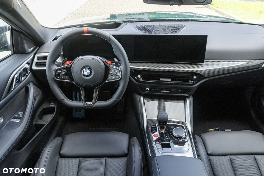 BMW M4 Competition M xDrive - 18