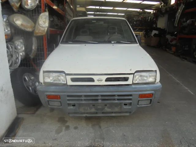 TERRANO 96 - 1