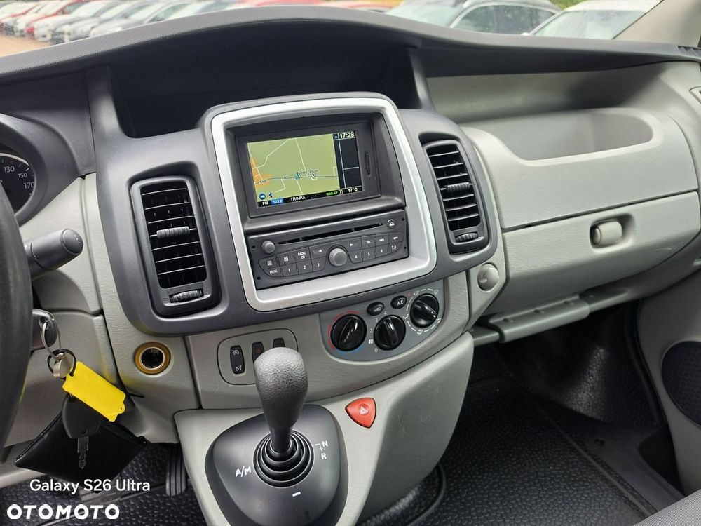 Renault Trafic - 38