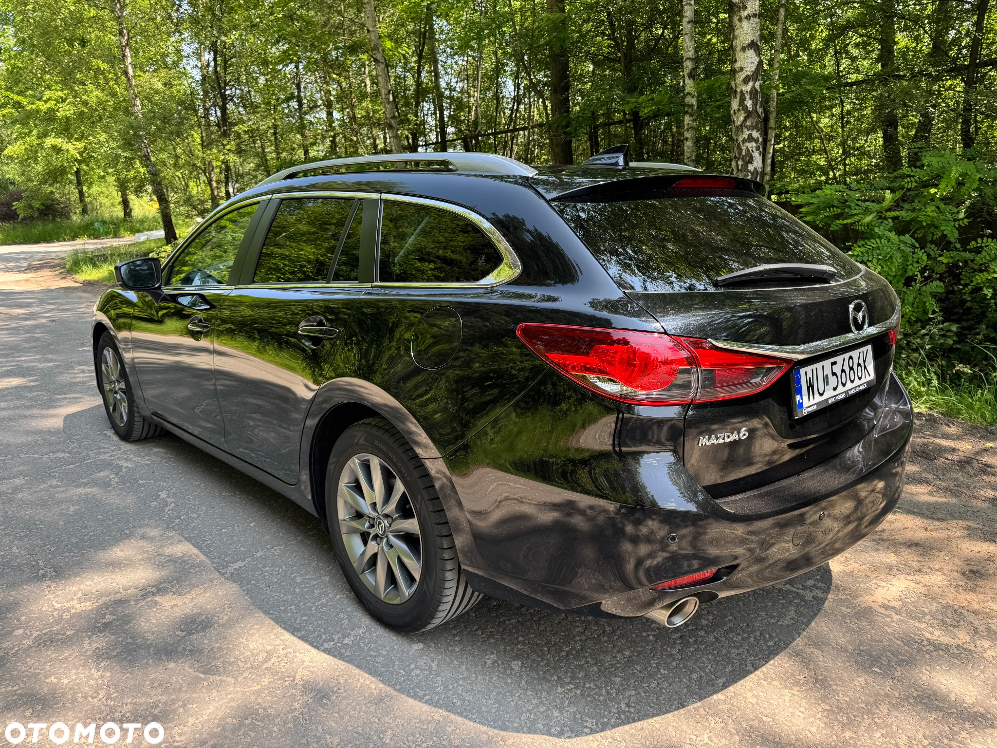 Mazda 6 2.0 SkyEnergy - 3