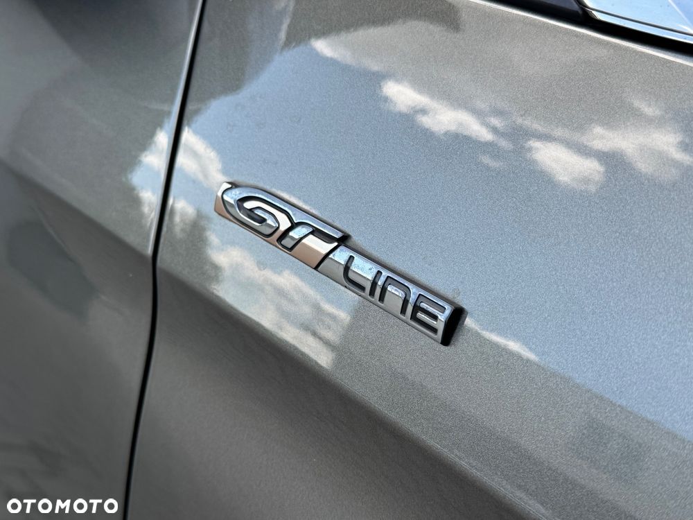 Peugeot 3008 THP 165 EAT6 Stop & Start Allure - 17