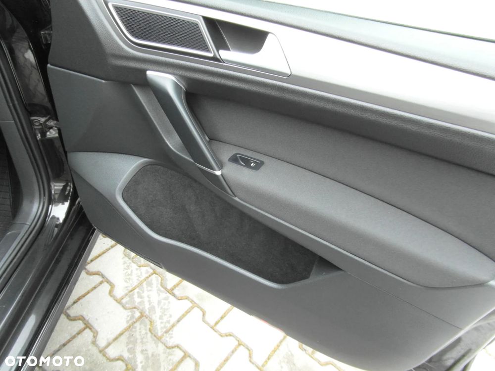 Volkswagen Golf Sportsvan 1.2 TSI (BlueMotion Technology) Trendline - 29