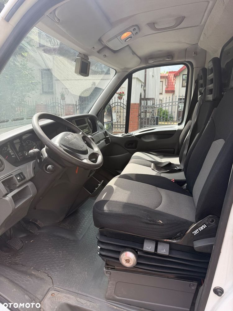 Iveco Daily - 6