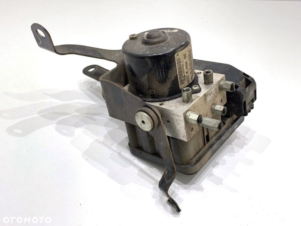 POMPA ABS  MAZDA 2 (DE_, DH_) 2007 - 2015 1.3 (DE3FS) 63 kW [86 KM] benzyna 2007 - 2015 DF74-437A0-C - 3