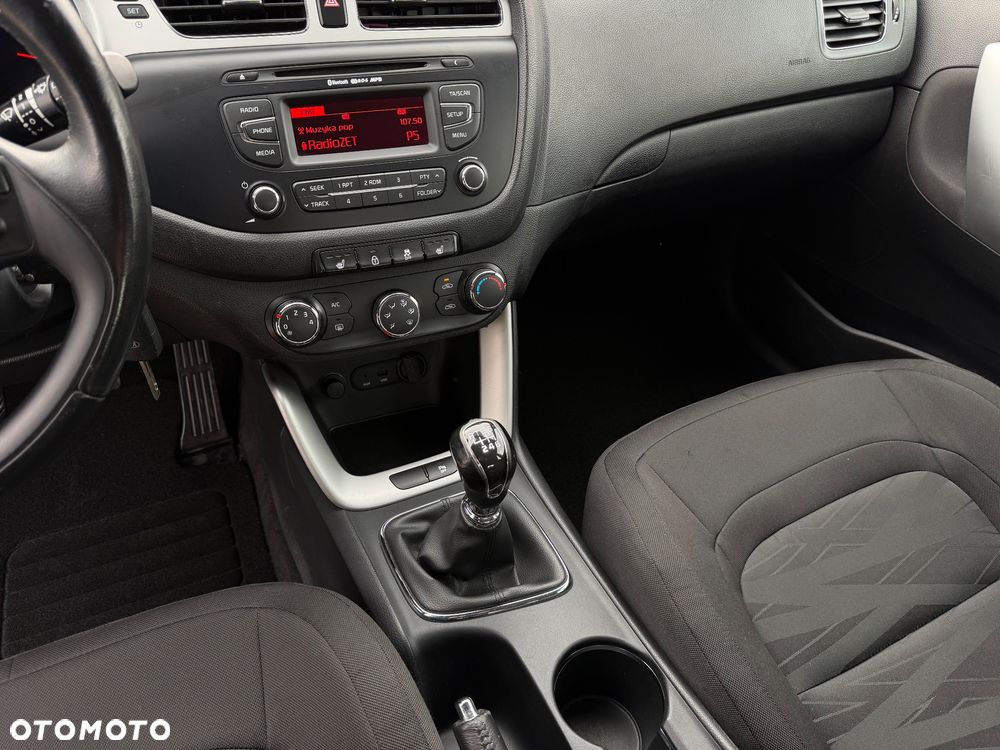 Kia Ceed 1.4 Business Line - 15